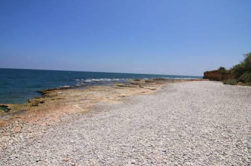 La Parreta Primera Linea Vinarós Εξωτερικό φωτογραφία